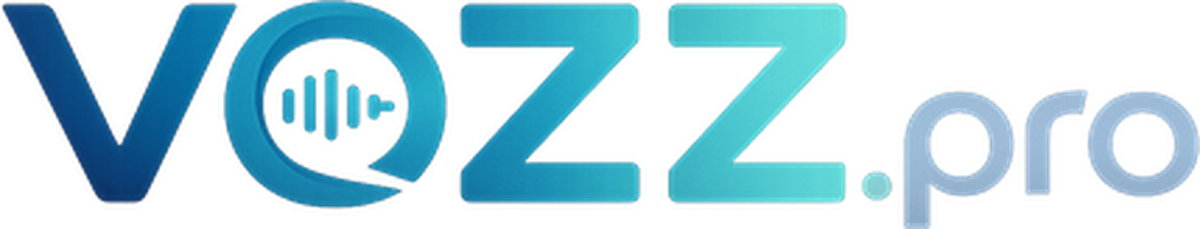 VOZZ.pro